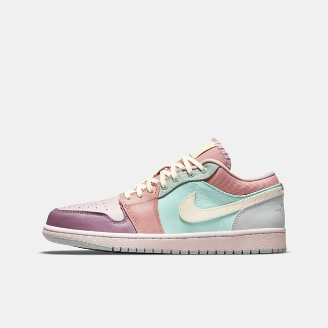Nike Air Jordan 1 Low "Pastel Easter"