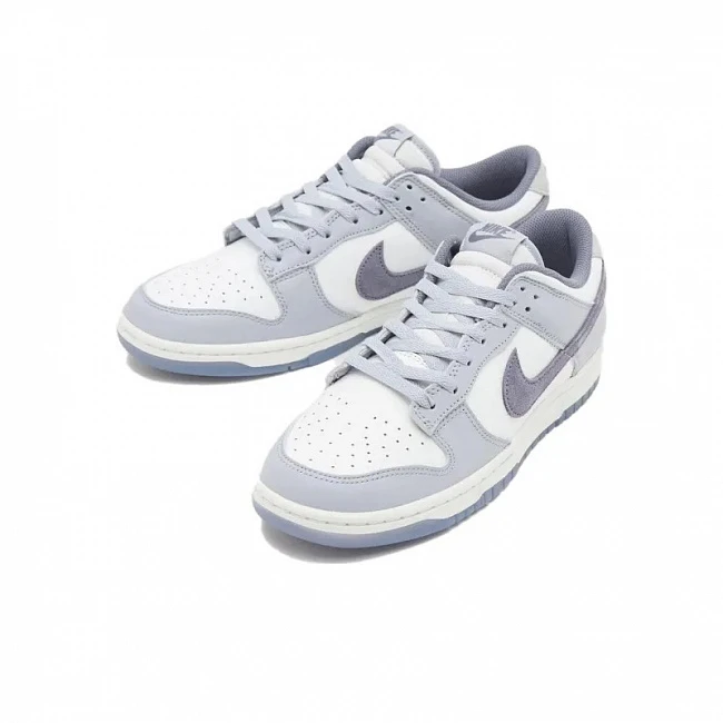 картинка Nike Dunk Low "Light Carbon" магазин Одежда+ являющийся официальным дистрибьютором в России 
