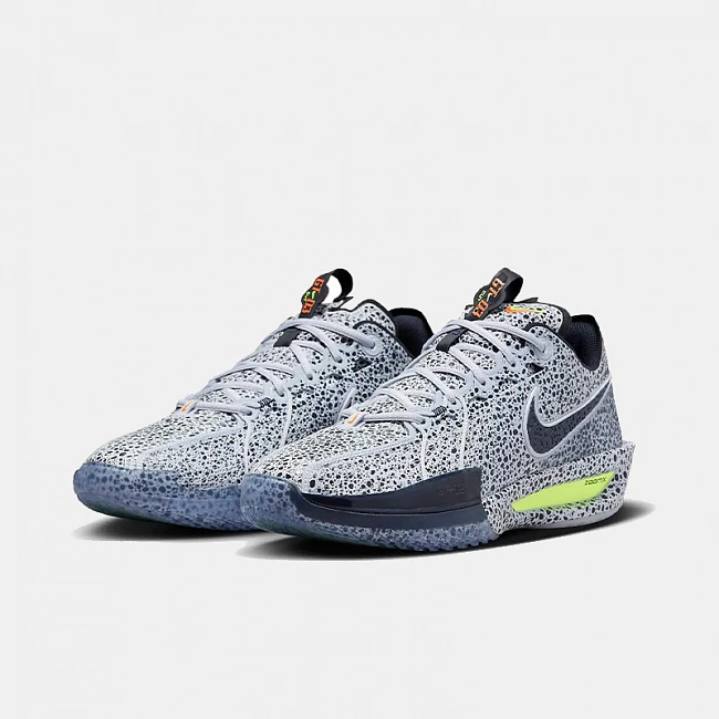 Nike G.T. Cut 3 EP “Electric Pack / Olympic Safari”