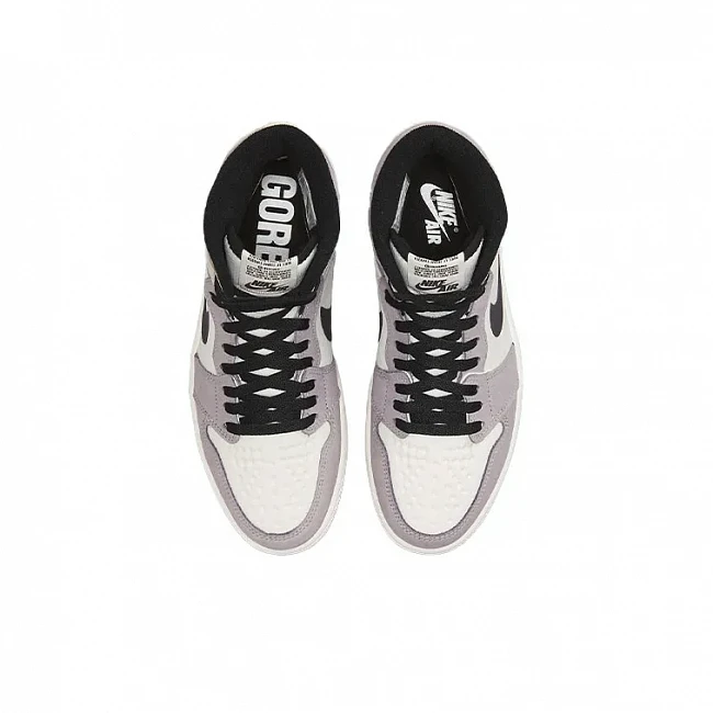 картинка Nike Air Jordan 1 High Element Gore-Tex магазин Одежда+ являющийся официальным дистрибьютором в России 