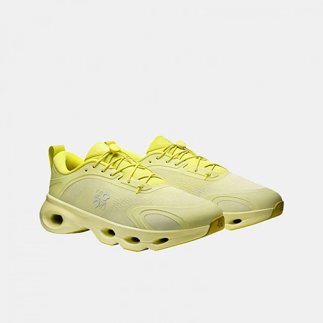 On Cloudsolo LOEWE Lime Green