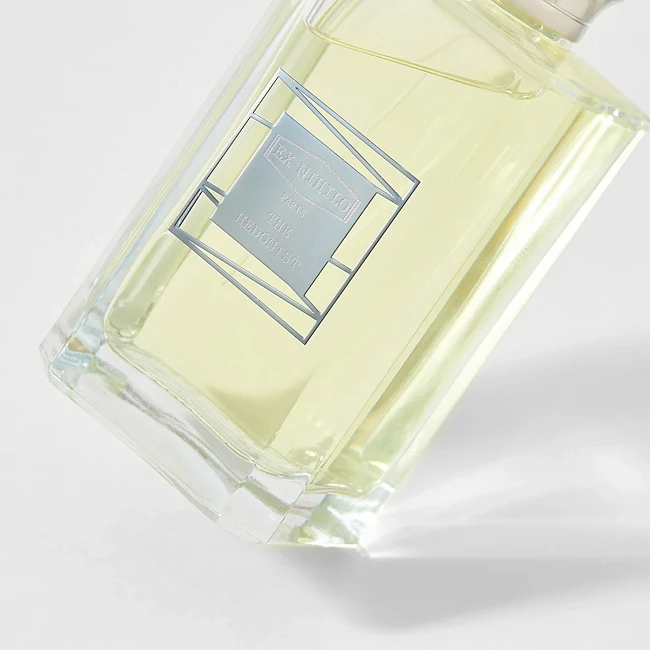 картинка EX NIHILO THE HEDONIST магазин Одежда+ являющийся официальным дистрибьютором в России 