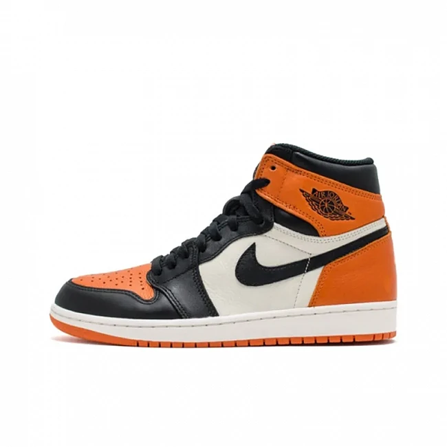 картинка Nike Air Jordan 1 Retro High OG "Shattered Backboard" магазин Одежда+ являющийся официальным дистрибьютором в России 