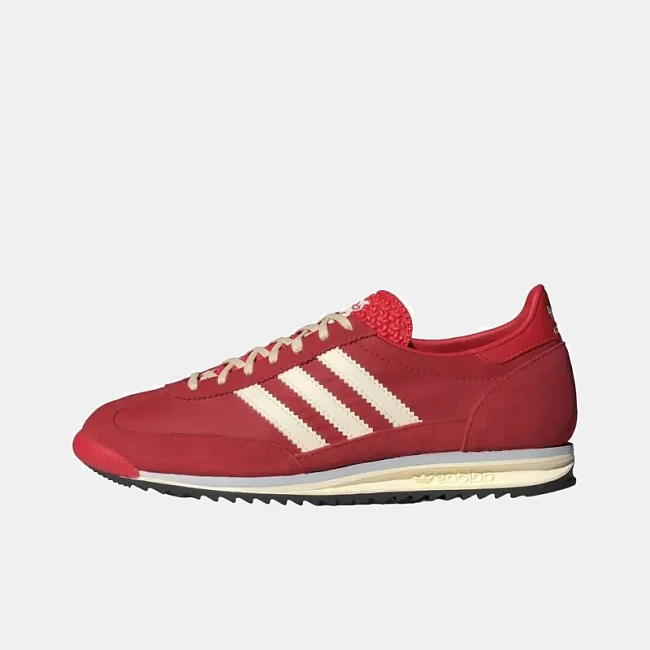 картинка Adidas Sl 72 Better Scarlet магазин Одежда+ являющийся официальным дистрибьютором в России 