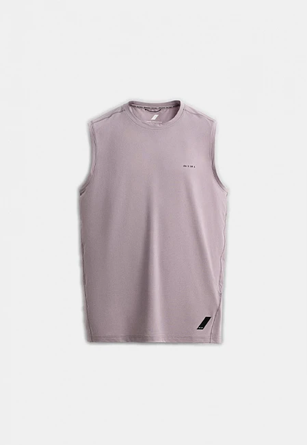 Zara Technical Tank Top Athleticz Pale Pink