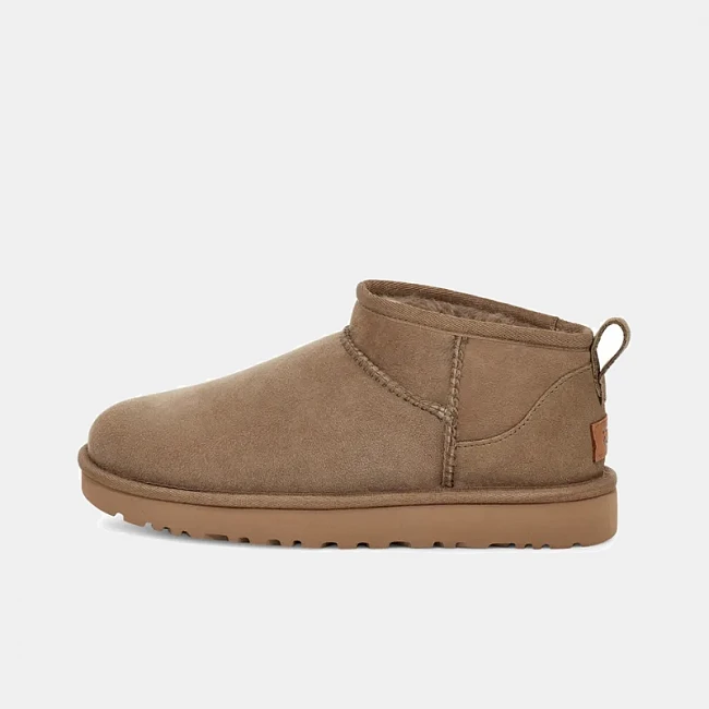 UGG Classic Ultra Mini Antilope