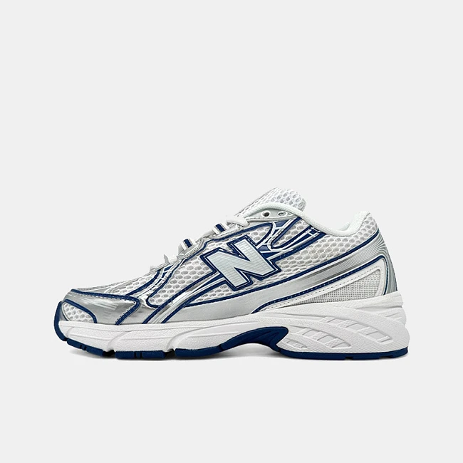 картинка New Balance 740v2 Ice Blue магазин Одежда+ являющийся официальным дистрибьютором в России 