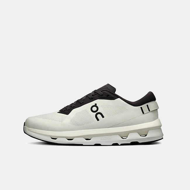 картинка ON Running Cloudzone Ice Black магазин Одежда+ являющийся официальным дистрибьютором в России 