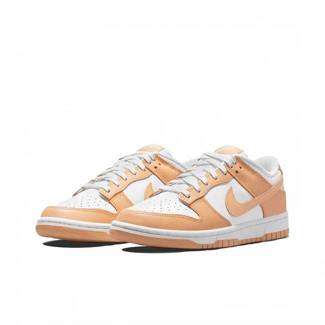 картинка Nike Dunk Low "Harvest Moon" магазин Одежда+ являющийся официальным дистрибьютором в России 