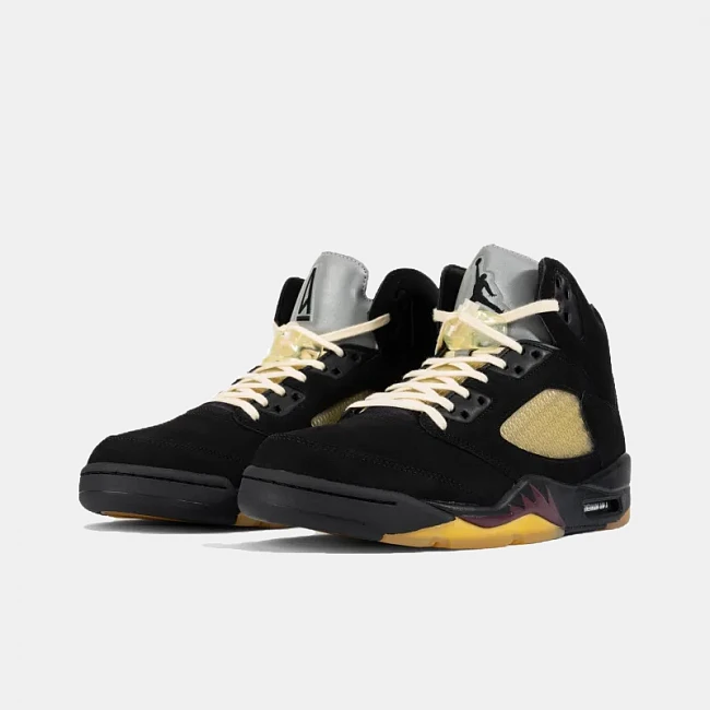 Nike Air Jordan 5 Retro A Ma Maniére Dusk