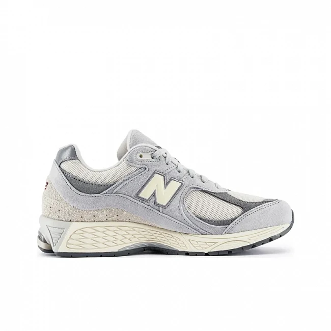 картинка New Balance 2002R Lunar New Year Concrete магазин Одежда+ являющийся официальным дистрибьютором в России 