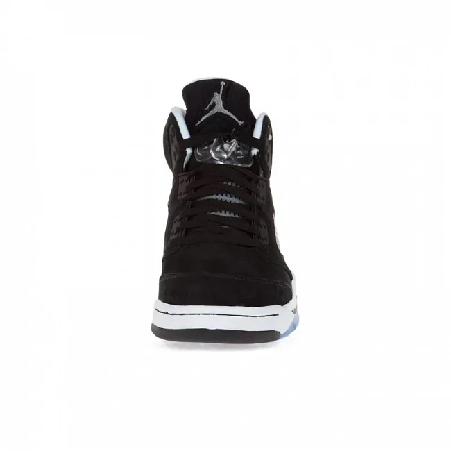 картинка Nike Air Jordan 5 Retro Oreo 2013 магазин Одежда+ являющийся официальным дистрибьютором в России 