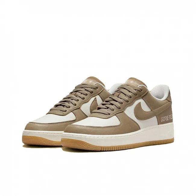 картинка Nike Air Force 1 Low Gore-Tex Hangul Day 2023 магазин Одежда+ являющийся официальным дистрибьютором в России 