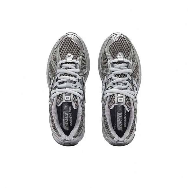 картинка New Balance 1906R Harbor Grey магазин Одежда+ являющийся официальным дистрибьютором в России 