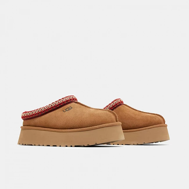 UGG Tazz Slipper Chestnut
