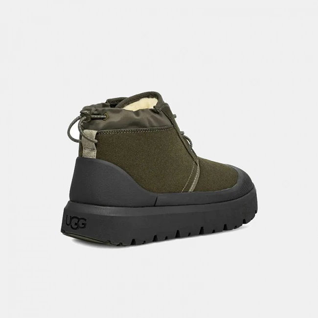UGG Neumel Weather Hybrid Forest Night