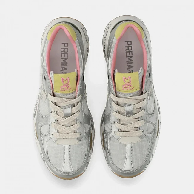 Premiata Mased 8116 Beige / Neutral