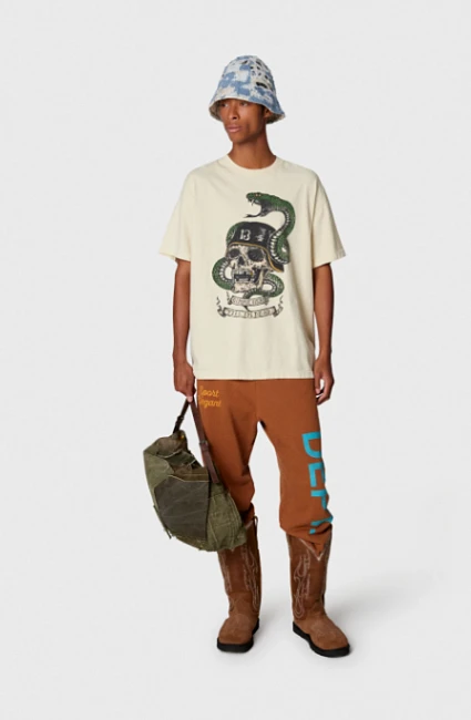 Gallery Dept. T-shirt Art That Kills