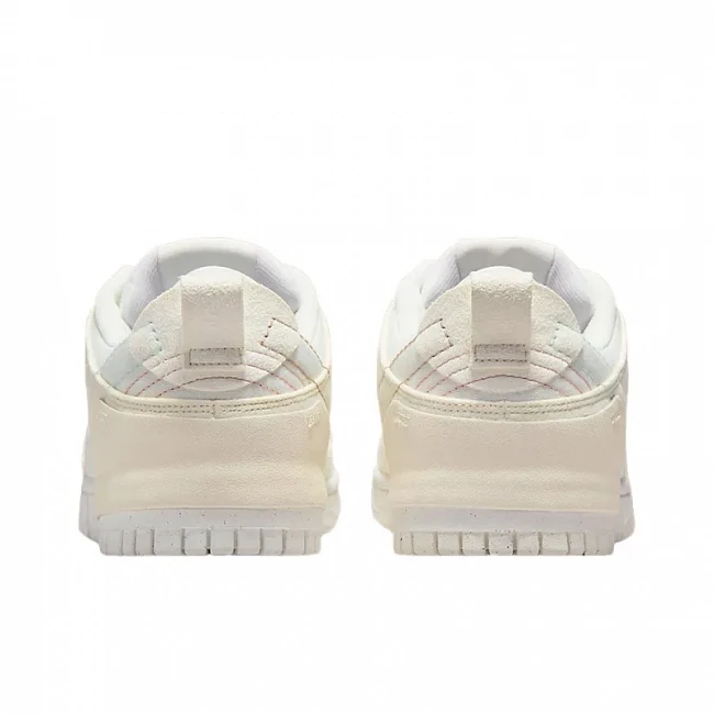 картинка Nike Dunk SB Low Disrupt 2 "Pale Ivory" магазин Одежда+ являющийся официальным дистрибьютором в России 