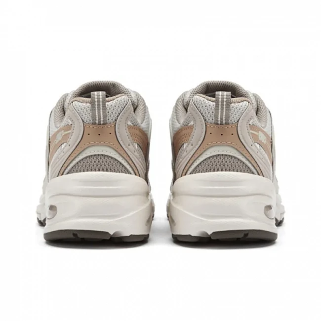 картинка New Balance 530 Cream Beige магазин Одежда+ являющийся официальным дистрибьютором в России 