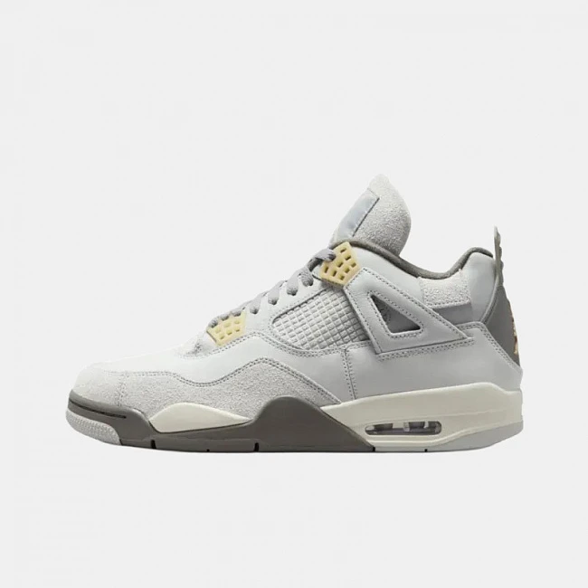 Nike Air Jordan 4 Retro SE Craft Photon Dust