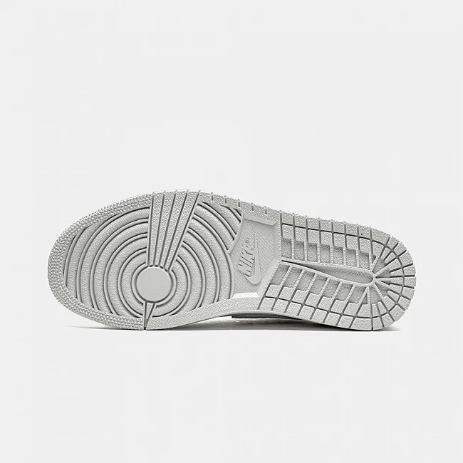 Nike Air Jordan 1 Low OG Neutral Grey