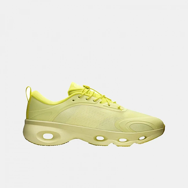 On Cloudsolo LOEWE Lime Green