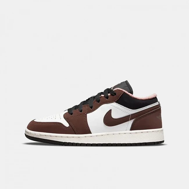 Nike Air Jordan 1 Low Mocha (GS)