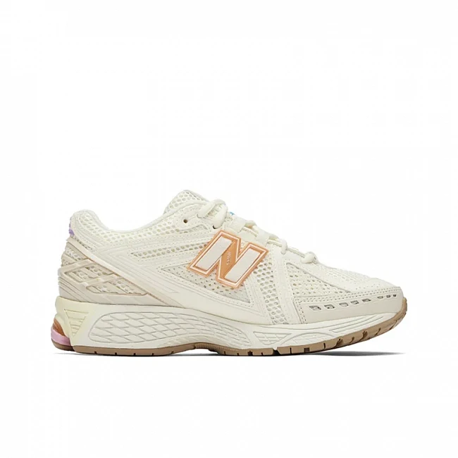картинка New Balance 1906R Pink Sugar магазин Одежда+ являющийся официальным дистрибьютором в России 