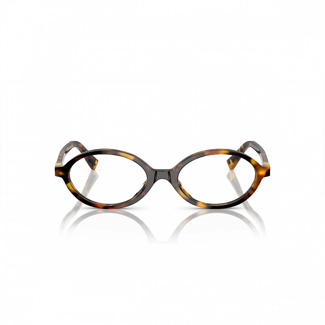 картинка Eyeglasses Miu Miu MU 01XV магазин Одежда+ являющийся официальным дистрибьютором в России 