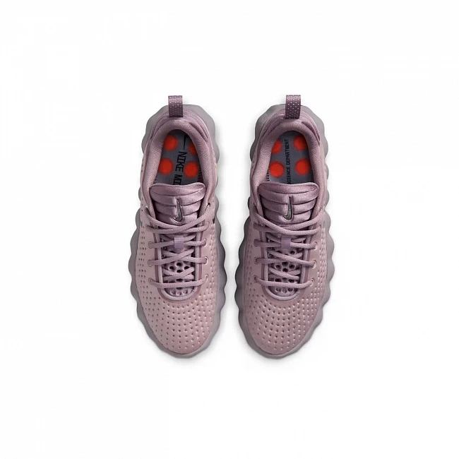 картинка Nike Mind 002 Light Violet Ore магазин Одежда+ являющийся официальным дистрибьютором в России 