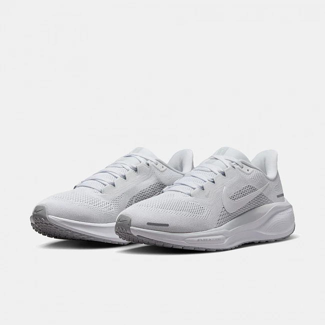 Nike Air Zoom Pegasus 41 Triple White