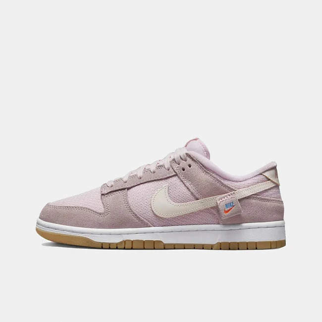 Nike Dunk Low Teddy Bear