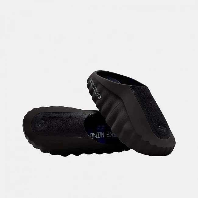 Nike Mind 001 x Fragment Black