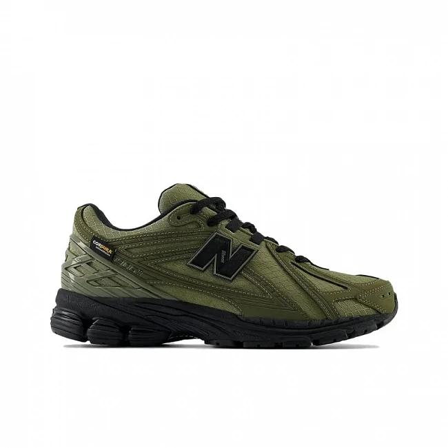 картинка New Balance 1906R Army Green магазин Одежда+ являющийся официальным дистрибьютором в России 