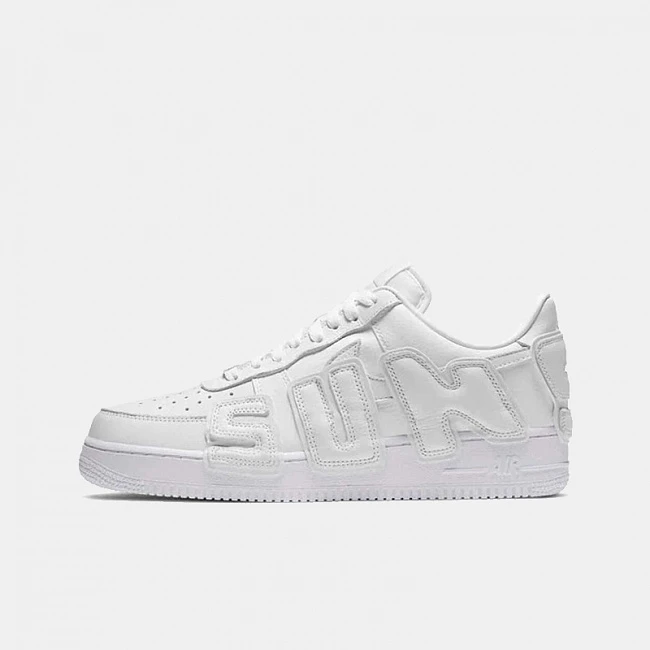 Nike Air Force 1 Low x Cactus Plant Flea Market Premium White