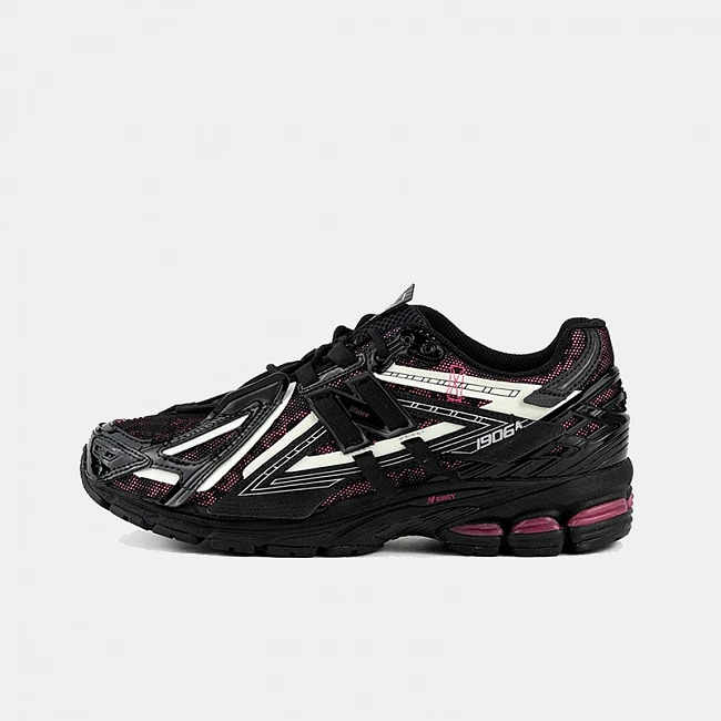 New Balance 1906A Black Pink