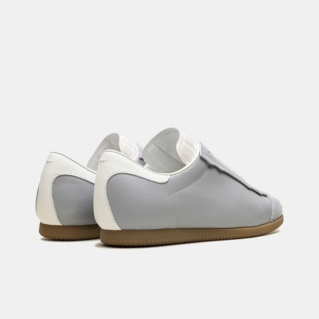 Maison Margiela Featherlight Sneaker Black Gum