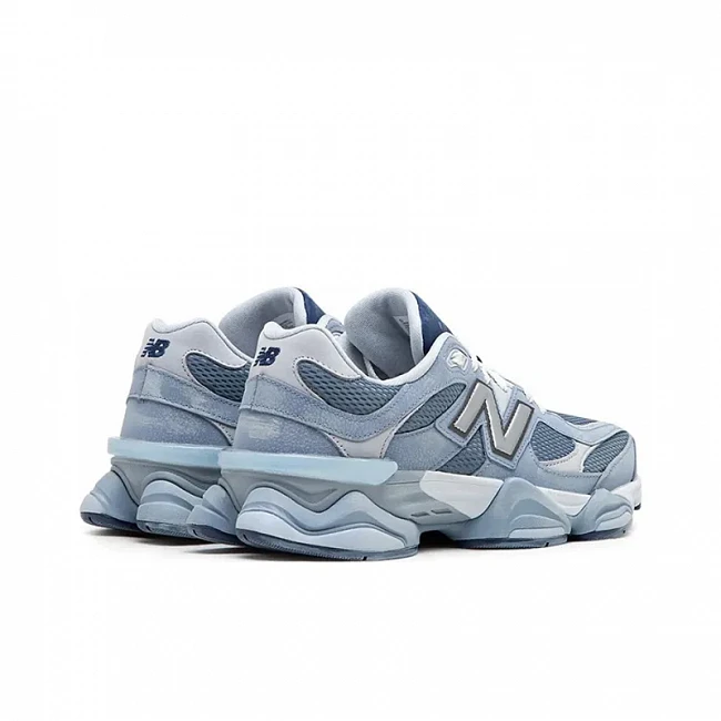 картинка New Balance 9060 Grey Day 2023 магазин Одежда+ являющийся официальным дистрибьютором в России 