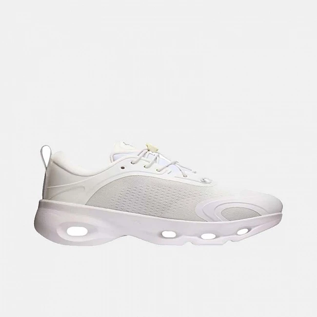 On Cloudsolo LOEWE White / Light Grey