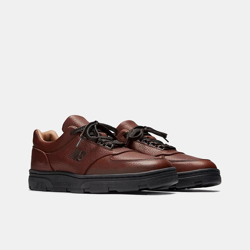 New Balance Allerdale Made in UK Tortoise Shell