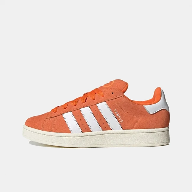 картинка Adidas Campus 00s "Amber Tint" магазин Одежда+ являющийся официальным дистрибьютором в России 