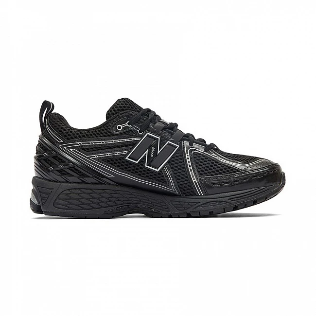 картинка New Balance 1906R Black магазин Одежда+ являющийся официальным дистрибьютором в России 