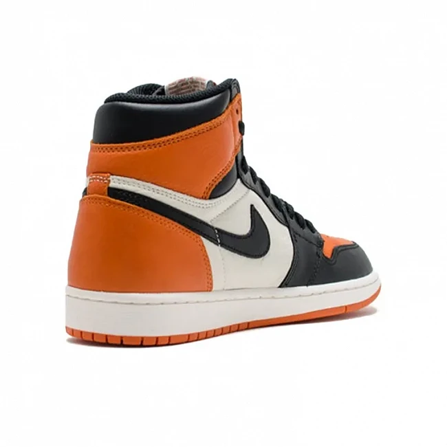 картинка Nike Air Jordan 1 Retro High OG "Shattered Backboard" магазин Одежда+ являющийся официальным дистрибьютором в России 