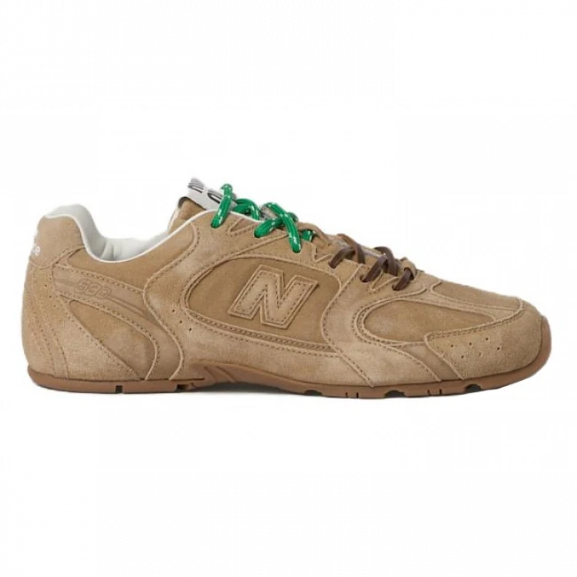 картинка New Balance 530 SL Miu Miu Ecru магазин Одежда+ являющийся официальным дистрибьютором в России 