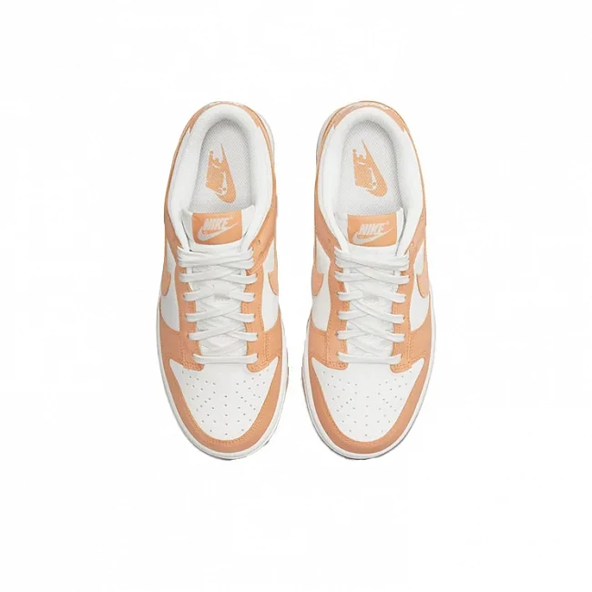 картинка Nike Dunk Low "Harvest Moon" магазин Одежда+ являющийся официальным дистрибьютором в России 