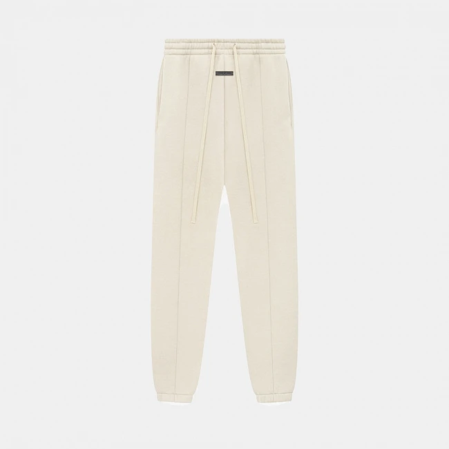 Fear of God Eternal Sweatpant White