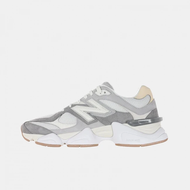 New Balance 9060 Slate Grey Calcium