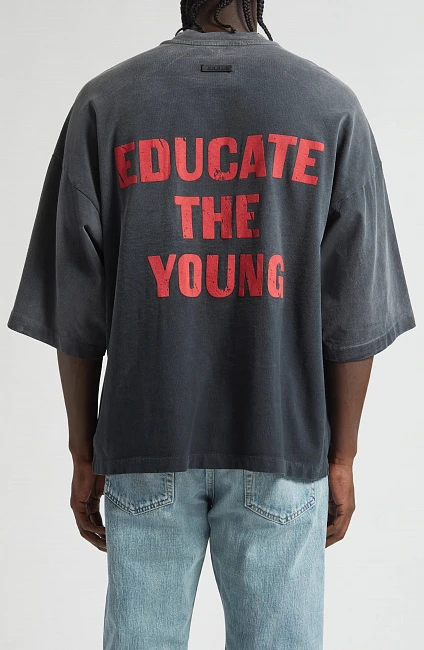 Fear of God Athletics Tee