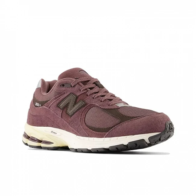 картинка New Balance 2002R Dark Grape магазин Одежда+ являющийся официальным дистрибьютором в России 